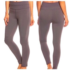 Free People Movement size small athletic leggings